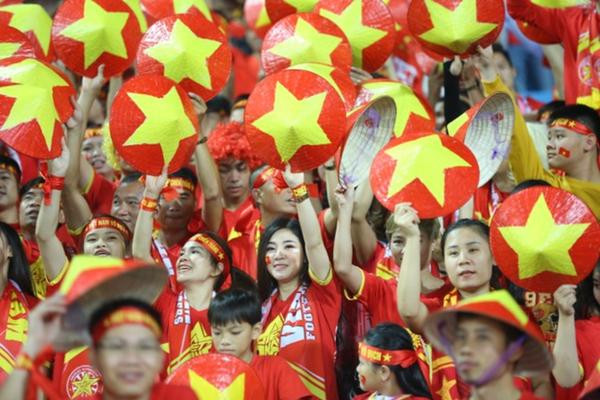 Việt Nam thăng hạng trong BXH các quốc gia hạnh phúc nhất thế giới