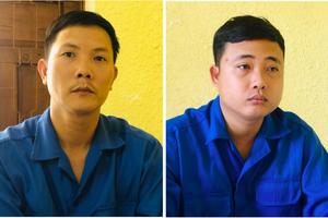 Khởi tố 2 đối tượng giả mạo văn bản UBND tỉnh Phú Yên 