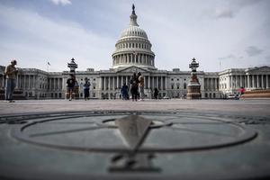 Quốc hội Mỹ thông qua dự luật phân bổ ngân sách liên bang 2024