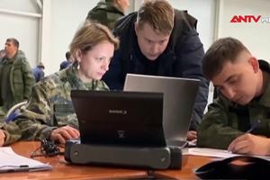 Nga thắt chặt các biện pháp an ninh sau vụ tấn công khủng bố tại Moscow