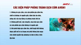 Nam sinh viên tử vong vì cúm A/H5N1 từng đi bẫy chim hoang dã 