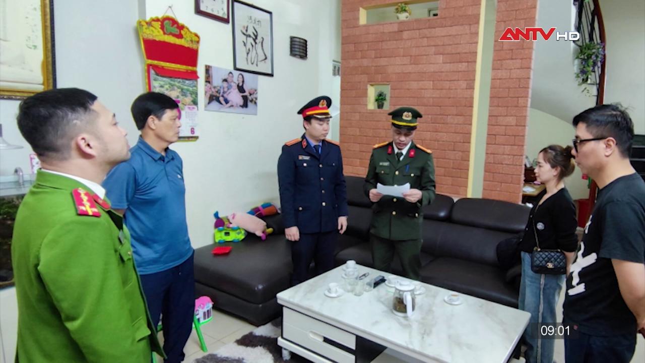 Tin nhanh lúc 9h ngày 25/3/2024 