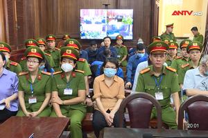 Vụ Vạn Thịnh Phát: Bị cáo Nguyễn Cao Trí mong toà giảm nhẹ hình phạt