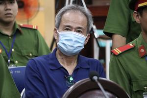 Vụ Vạn Thịnh Phát: Cựu Phó chánh thanh tra nhận trách nhiệm khi bưng bít sai phạm tại SCB