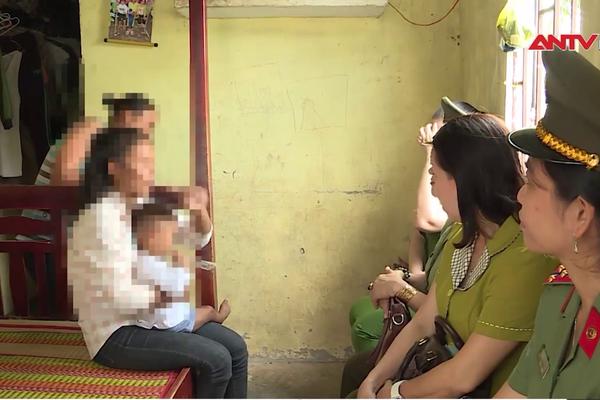 3 cô gái được giải cứu kịp thời trước khi bị lừa bán sang Trung Quốc
