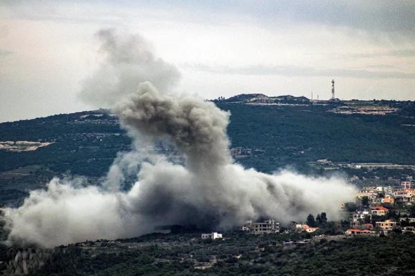 LHQ kêu gọi Liban, Israel ngừng leo thang căng thẳng