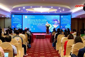 Lễ hội khinh khí cầu quốc tế mở đầu Năm Du lịch Tuyên Quang 2024