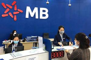 Ngân hàng MB thông tin về khoản vay của công ty trách nhiệm hữu hạn Quan Minh