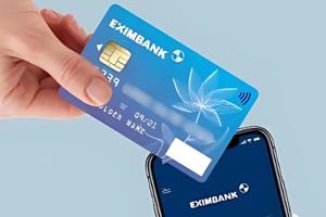 Bài học từ vụ nợ thẻ tín dụng Eximbak