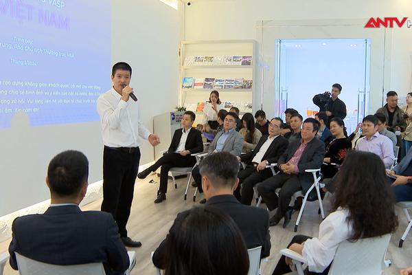 Xây dựng khung pháp lý về quản lý tài sản ảo tại Việt Nam