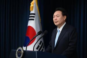 Tổng thống Hàn Quốc bác khả năng đàm phán về căng thẳng y tế