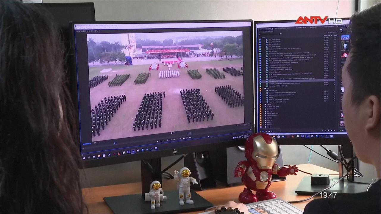 ANTV Kết nối 