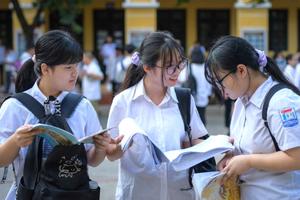 Đà Nẵng công bố chỉ tiêu tuyển sinh lớp 10 công lập