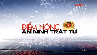 Tin tức an ninh trật tự nổi bật 24h qua