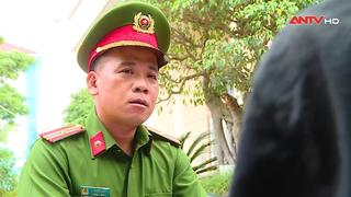 “Lá chắn thép” ở địa bàn cơ sở