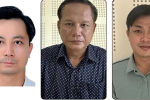 Khởi tố thêm 3 bị can liên quan đến vụ án tại Xuyên Việt Oil