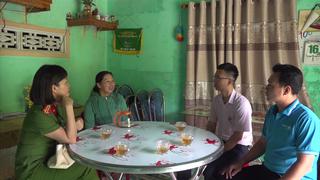 Tạo điều kiện để người hoàn lương được hỗ trợ vốn vay chính sách