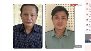 Các bị can vụ án Tập đoàn Phúc Sơn đã nộp lại 55 tỷ đồng và 1,6 triệu USD