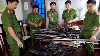 Vì sao cần sửa đổi Luật Quản lý, sử dụng vũ khí, vật liệu nổ, công cụ hỗ trợ?