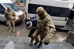 Nga bắt thêm 3 nghi phạm vụ tấn công khủng bố