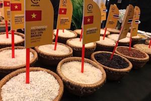  Giá gạo xuất khẩu của Việt Nam bật tăng, vì sao?