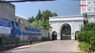 Siết chặt hoạt động của các trường có yếu tố nước ngoài