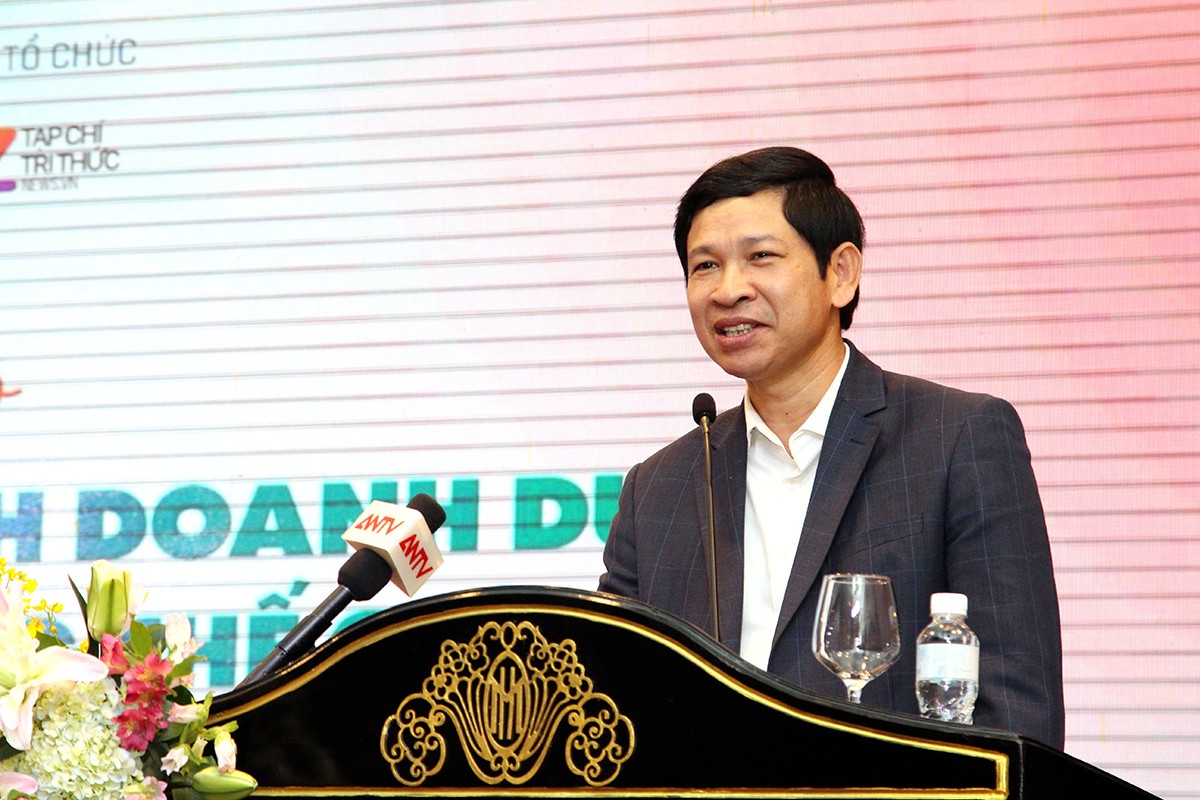 Chuyển đổi mô hình kinh doanh du lịch để tăng trưởng bền vững