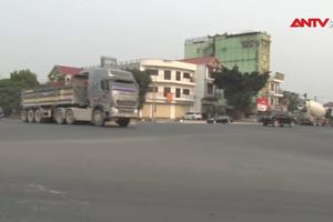 Khẩn trương khắc phục “điểm đen” giao thông tại Hà Nam