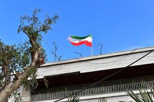 Iran mở lãnh sự quán mới ở Damascus