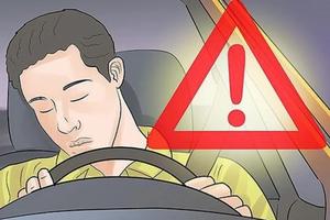 Giải pháp nào ngăn chặn tai nạn giao thông do tài xế buồn ngủ?