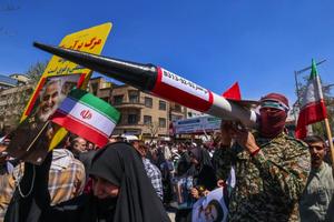 Căng thẳng leo thang tại Trung Đông sau tuyên bố trả đũa của Iran