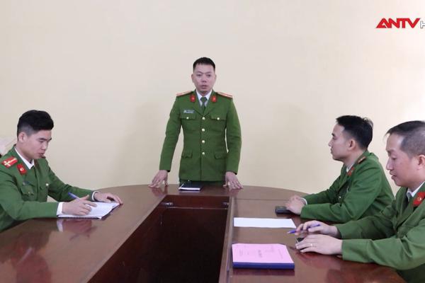 Quảng Ninh: Công an chính quy tinh nhuệ từ cơ sở
