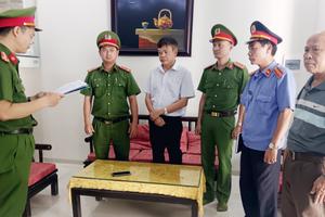Vụ án nhận hối lộ tại Trung tâm Đăng kiểm Thừa Thiên Huế: Khởi tố thêm 2 đối tượng
