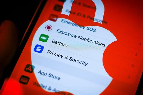 Apple cảnh báo người dùng iPhone về nguy cơ bị tấn công