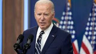 Tổng thống Mỹ Joe Biden cam kết bảo vệ Israel