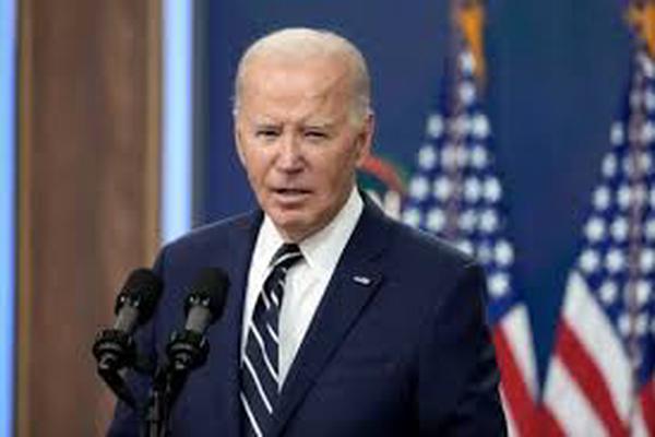 Tổng thống Mỹ Joe Biden cam kết bảo vệ Israel