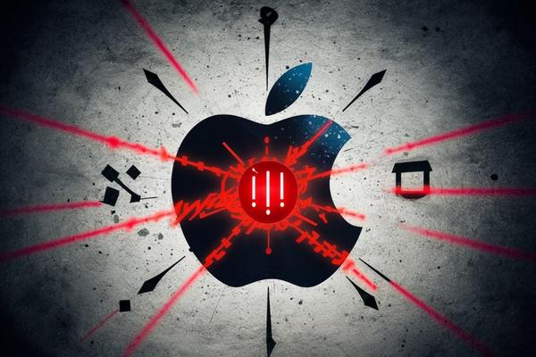 Apple cảnh báo người dùng iphone về nguy cơ bị tấn công