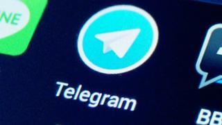 Nga yêu cầu Telegram ngăn việc bị lợi dụng làm công cụ khủng bố