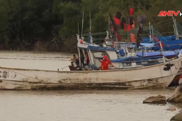 Brazil phát hiện 20 thi thể trên thuyền đến từ châu Phi