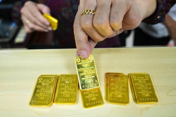  Giải pháp nào để bình ổn thị trường vàng?