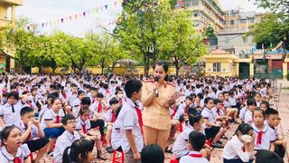 Bộ GD&ĐT yêu cầu tăng cường bảo đảm an toàn trường học