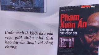 35 nhà văn, tác giả tham dự trại sáng tác viết về Công an nhân dân