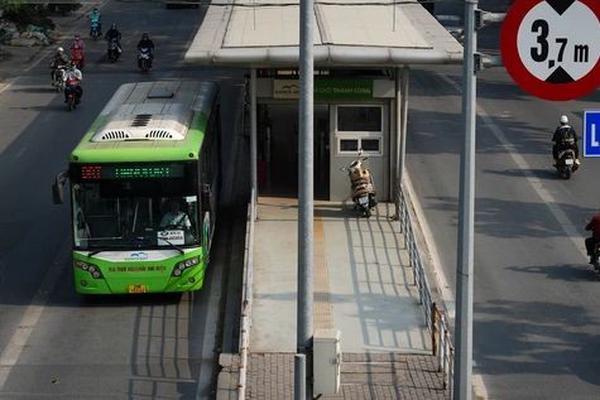 Xây dựng giao thông công cộng: bài học từ buýt nhanh BRT 