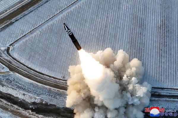 Hàn Quốc và Nhật Bản bày tỏ quan ngại Triều Tiên phóng tên lửa đạn đạo