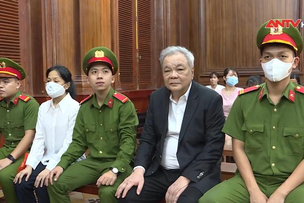 Ông Trần Quý Thanh: Bị cáo đã nhận ra hành vi của mình là sai