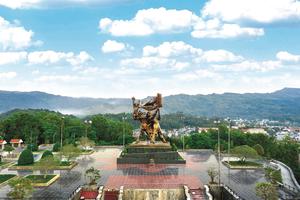 Tượng đài Chiến thắng Điện Biên Phủ trong nền âm nhạc Việt Nam