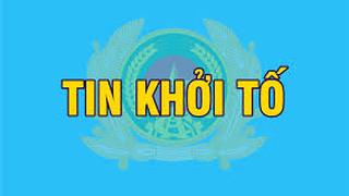Khởi tố 12 bị can nguyên cán bộ tỉnh Bình Thuận