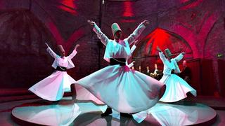 Bảo tồn nghệ thuật biểu diễn Sufi truyền thống