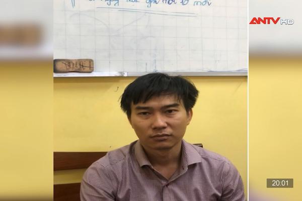 Bắt giữ nghi can giết người, phân xác ở Đồng Nai