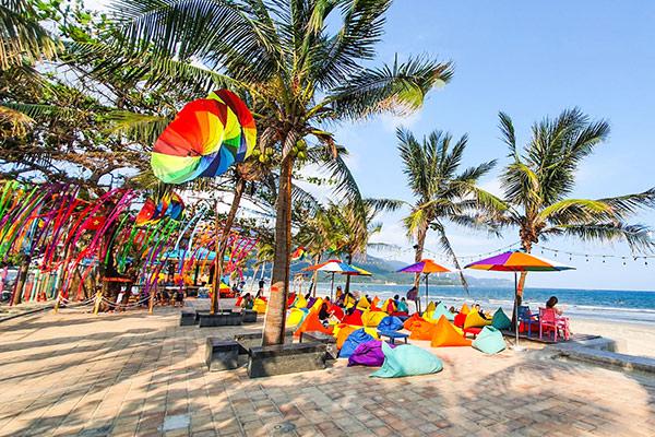 Tuần lễ du lịch biển Đà Nẵng “Sóng mùa hè”